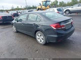 Honda Civic Lx 2HGFB2F40DH108633 снимка