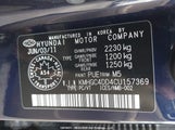 Hyundai Genesis 3.8 Technology KMHGC4DD4CU157369 снимка