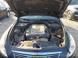 Infiniti G37 JN1CV6AR3AM457171 снимка