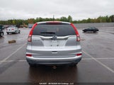 Honda Cr-V Lx 2HKRM3H35FH002950 снимка