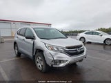 Honda Cr-V Lx 2HKRM3H35FH002950 снимка