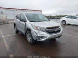 Honda Cr-V Lx 2HKRM3H35FH002950 снимка