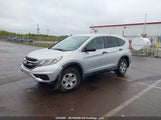 Honda Cr-V Lx 2HKRM3H35FH002950 снимка