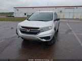 Honda Cr-V Lx 2HKRM3H35FH002950 снимка