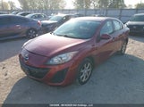 Mazda Mazda3 Gx JM1BL1UF1B1485816 снимка
