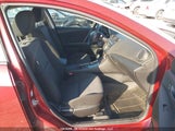 Mazda Mazda3 Gx JM1BL1UF1B1485816 снимка