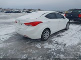 Hyundai Elantra 5NPDH4AE5DH281748 снимка