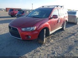 Mitsubishi Outlander Gt JA4JT5AX6AZ602316 снимка