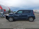 Kia Soul + KNDJP3A58F7204931 fotografie