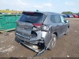 Nissan Rogue 5N1AT3AB5NC684008 снимка