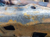 Nissan Versa 1.8S 3N1BC13E28L436590 снимка