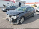 Mazda Mazda3 Gs-Sky 3MZBM1V75EM116689 снимка