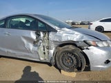 Honda Civic Lx 2HGFG3B41DH004424 снимка