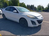 Mazda Mazda3 Gt JM1BL1S50A1207501 снимка