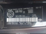 Toyota Yaris Ce JTDJTUD31DD564214 снимка