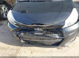 Toyota Yaris Ce JTDJTUD31DD564214 снимка