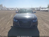 Audi S4 3.0T Premium WAUFGCFL8DA138892 снимка