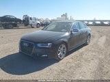 Audi S4 3.0T Premium WAUFGCFL8DA138892 снимка
