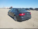 Audi S4 3.0T Premium WAUFGCFL8DA138892 снимка