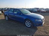 Audi A4 2.0T Standard WAULF68K69N018889 снимка