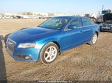 Audi A4 2.0T Standard WAULF68K69N018889 снимка
