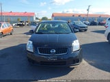 Nissan Sentra 2.0S 3N1AB61E08L633594 снимка