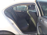 Volkswagen Jetta 2.0L Trendline/2.0L Trendline+ 3VW1K7AJXFM408362 снимка