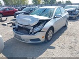 Chevrolet Cruze 1G1PC5SB7E7334728 снимка