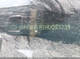 Hyundai Elantra Gl KMHD84LF1HU093239 снимка