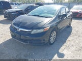 Honda Civic Lx 2HGFB2F50CH002352 снимка