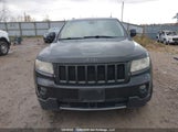 Jeep Grand Cherokee Overland 1C4RJFCG8CC343254 снимка