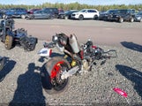 Ducati Hypermotard ZDMBAS2N9SB002903 снимка