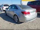 Chevrolet Cruze Ltz Turbo 1G1PH5SC5C7326750 fotografie