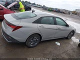 Hyundai Elantra Sel Sport KMHLM4DG9SU992985 photo