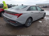 Hyundai Elantra Sel Sport KMHLM4DG9SU992985 fotografie