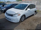 Nissan Versa 1.8Sl 3N1BC1CP2AL428593 снимка