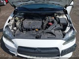 Mitsubishi Lancer Se JA32U2FU5AU606891 снимка