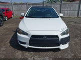 Mitsubishi Lancer Se JA32U2FU5AU606891 снимка