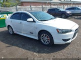 Mitsubishi Lancer Se JA32U2FU5AU606891 снимка