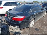 Honda Accord Touring 1HGCR3F98EA800929 снимка