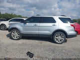 Ford Explorer Xlt 1FM5K7D89DGA85213 снимка