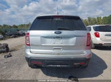 Ford Explorer Xlt 1FM5K7D89DGA85213 fotografie