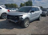 Ford Explorer Xlt 1FM5K7D89DGA85213 fotografie
