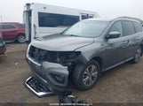 Nissan Pathfinder S/Sv/Sl/Platinum 5N1DR2MM1JC616088 photo