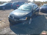 Volkswagen Jetta 2.5L Comfortline/2.5L Sportline 3VWDX7AJ7BM366810 fotografie
