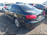 Volkswagen Jetta 2.5L Comfortline/2.5L Sportline 3VWDX7AJ7BM366810 fotografie