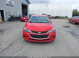 Chevrolet Cruze Lt 3G1BE5SM7GS600503 снимка