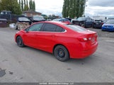 Chevrolet Cruze Lt 3G1BE5SM7GS600503 снимка