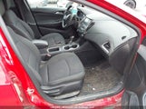 Chevrolet Cruze Lt 3G1BE5SM7GS600503 снимка