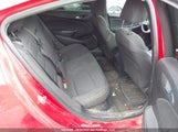 Chevrolet Cruze Lt 3G1BE5SM7GS600503 снимка